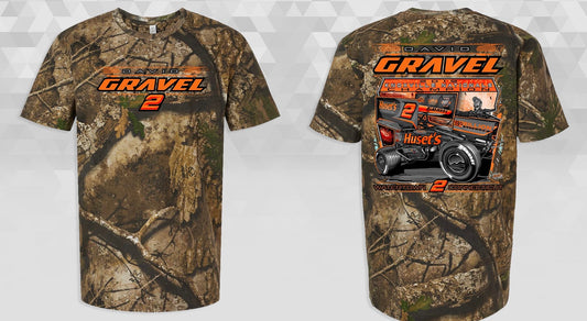 Knoxville Clean T-Shirt