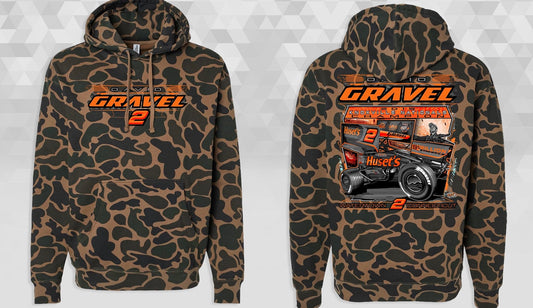 Knoxville Clean Hoodie