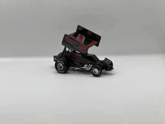 Pull Back Car