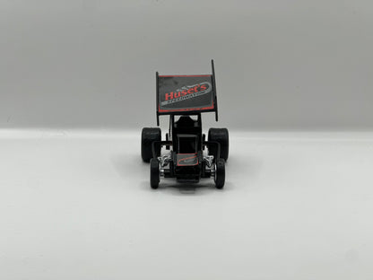 Pull Back Car
