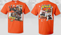 2026 Adult Shirt "RC"