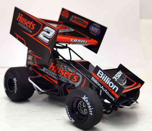 2023 1/50th Die Cast