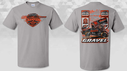 2025 WoO Champion T-Shirt