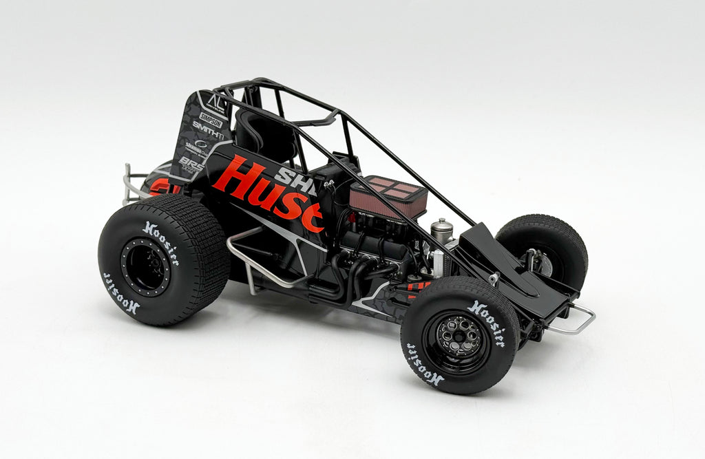 2026 1:18th Die Cast *PRE ORDER*