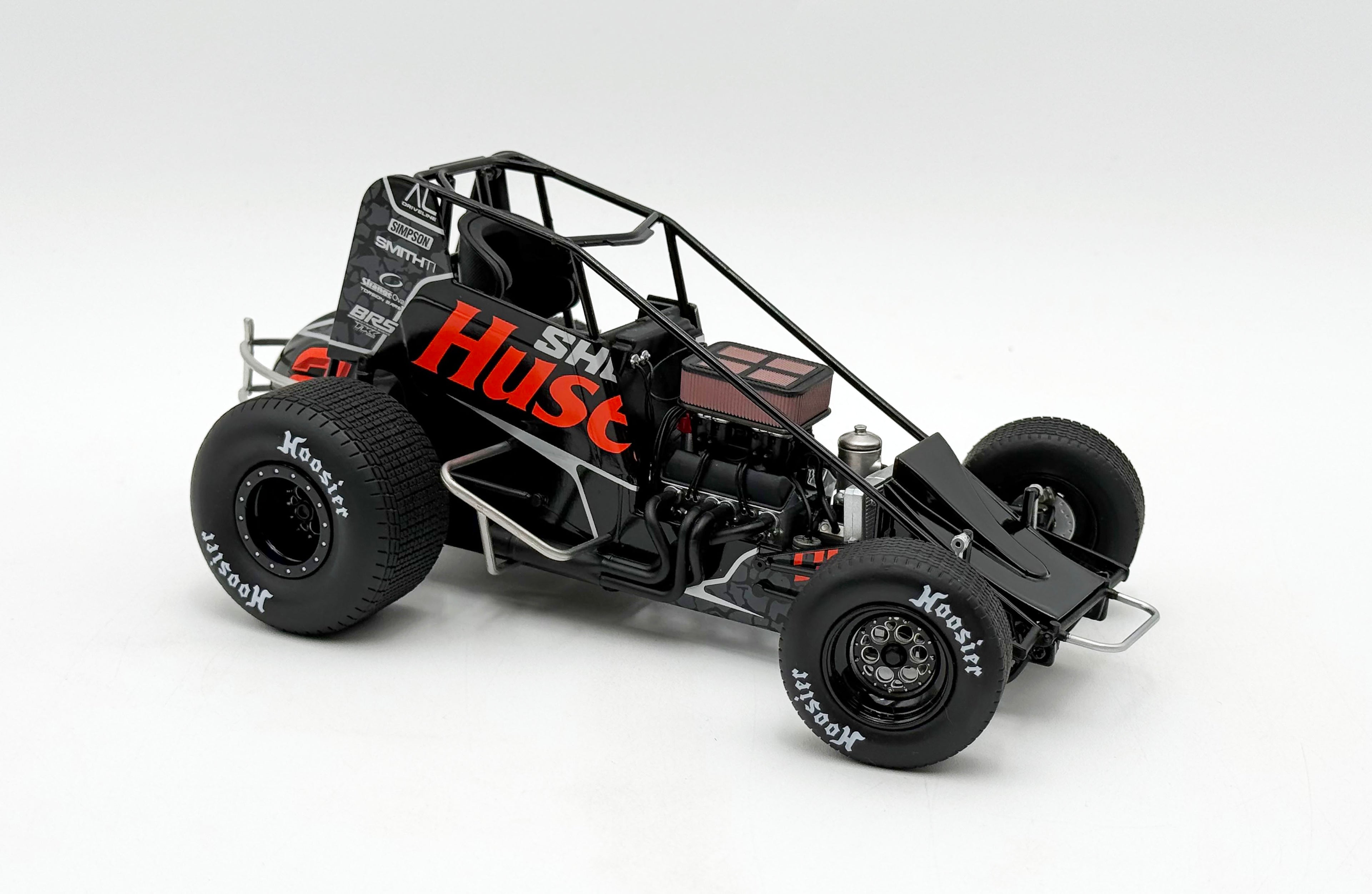 2026 1:18th Die Cast *PRE ORDER*