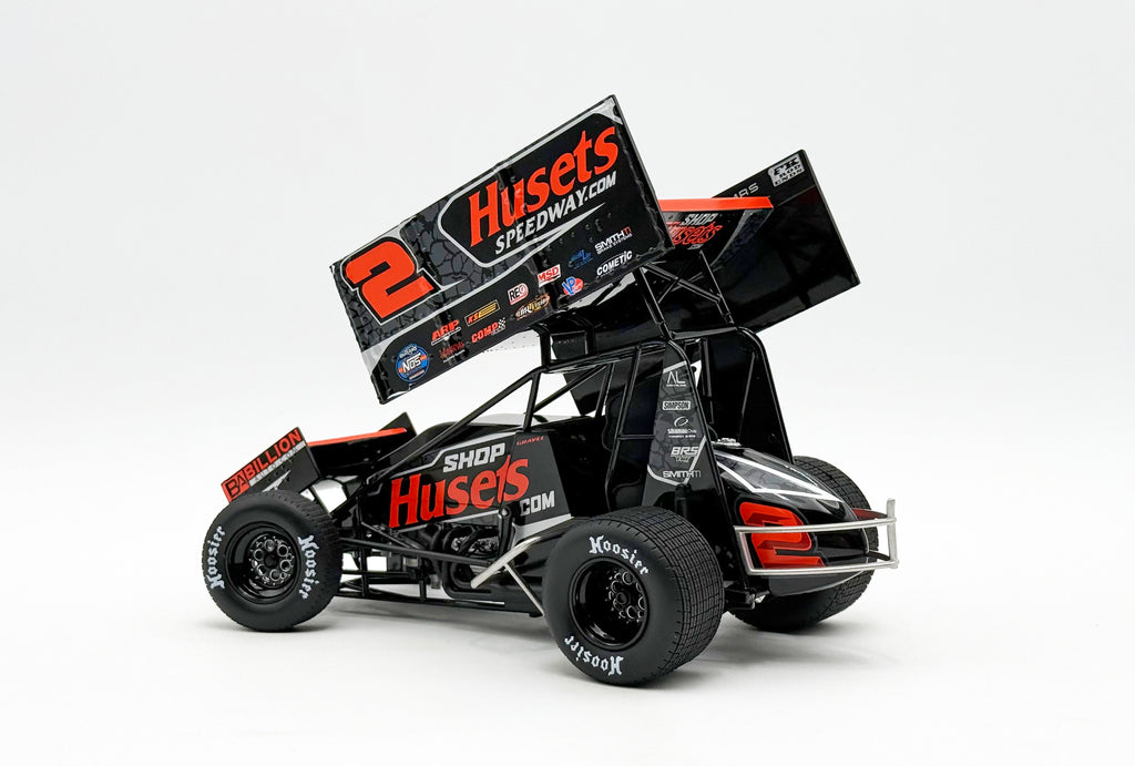 2026 1:18th Die Cast *PRE ORDER*