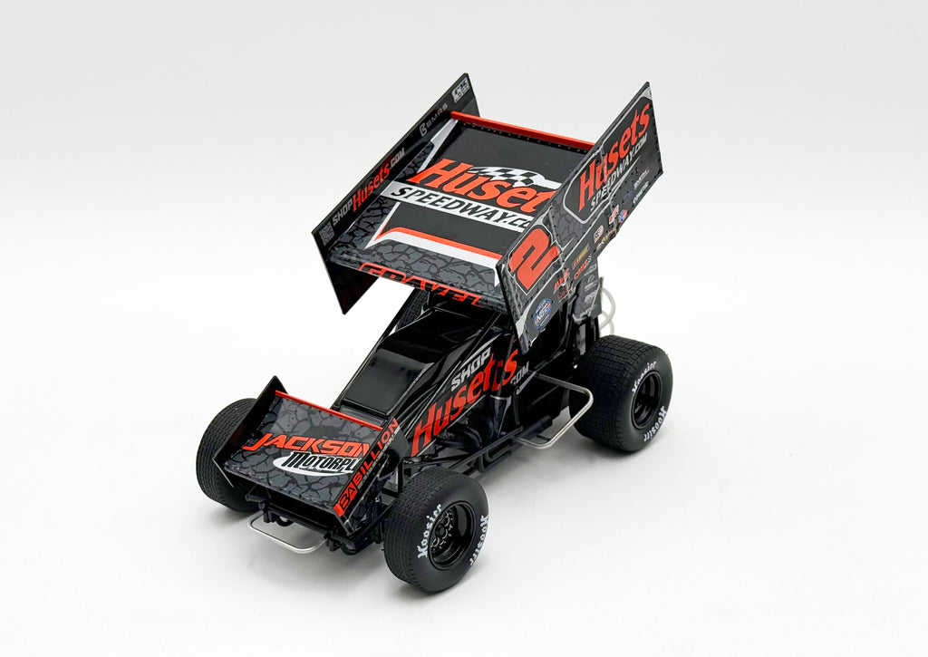 2026 1:18th Die Cast *PRE ORDER*