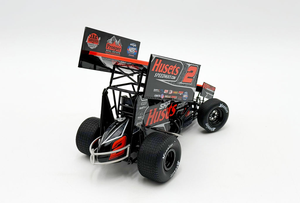 2026 1:18th Die Cast *PRE ORDER*