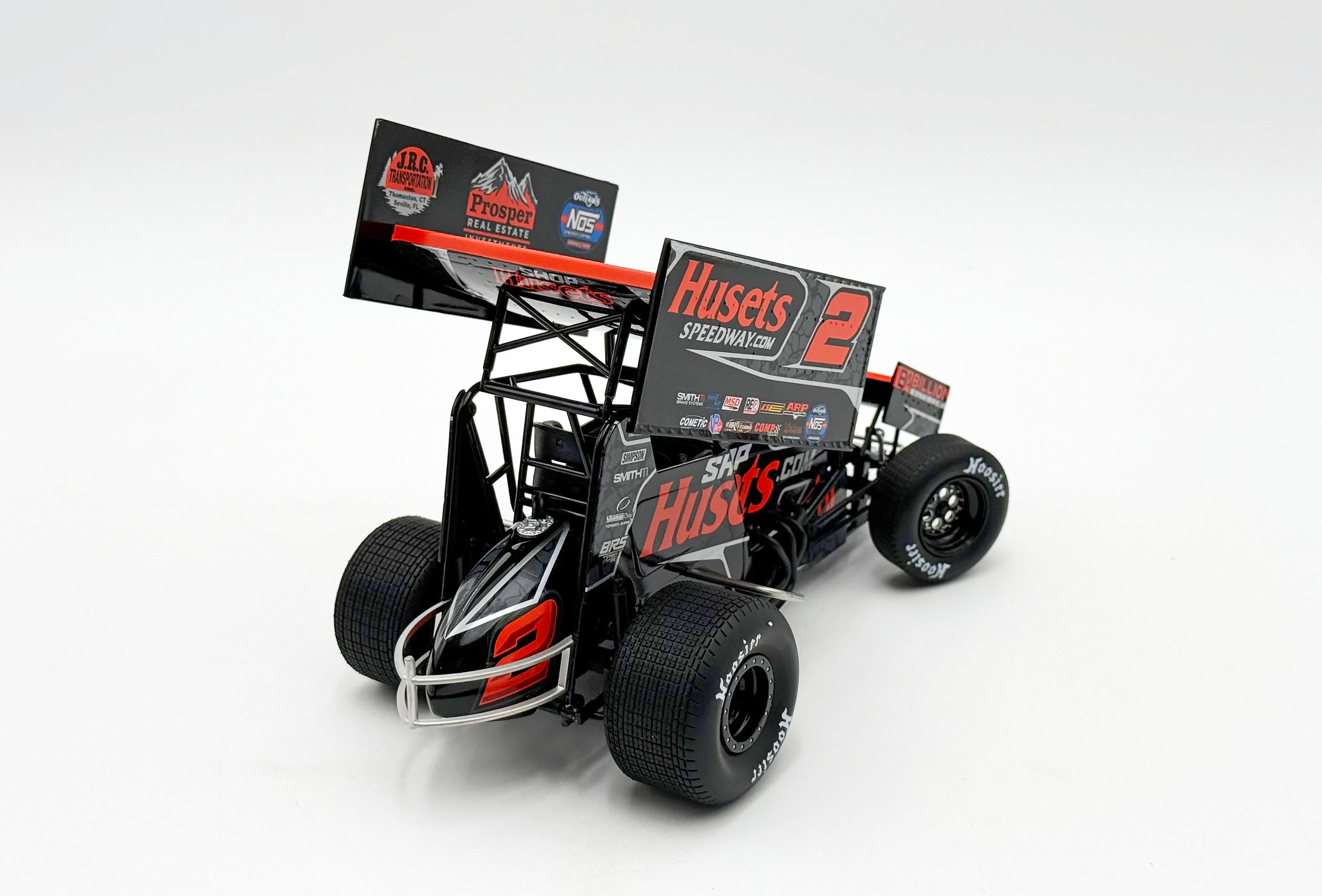 2026 1:18th Die Cast *PRE ORDER*