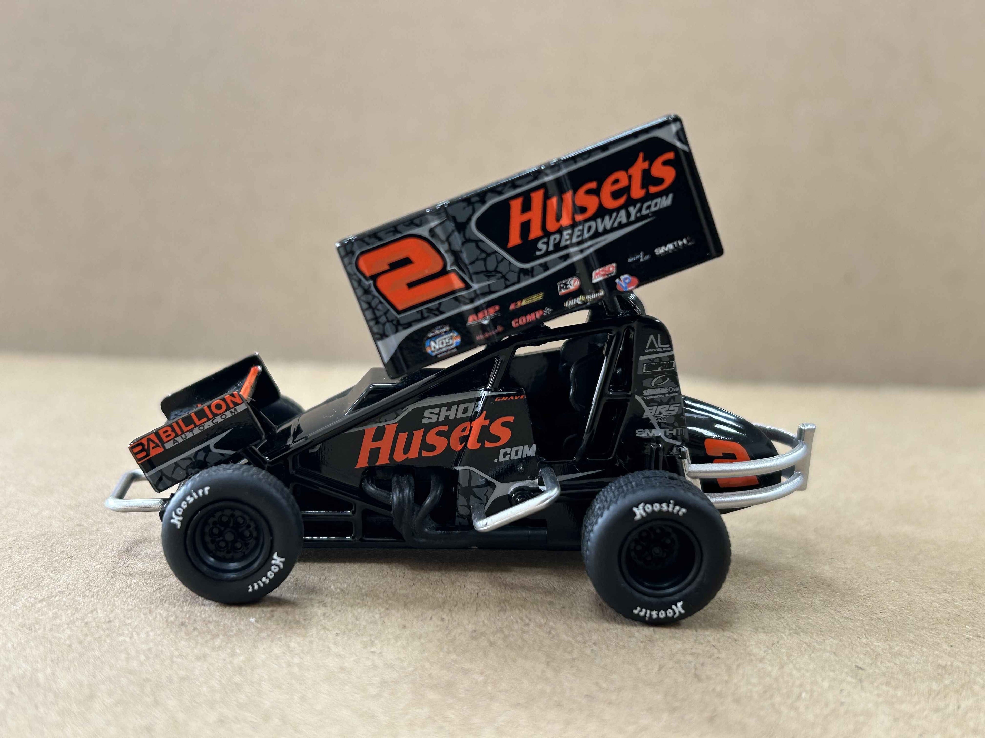 2026 1:50th Die Cast *PRE ORDER*