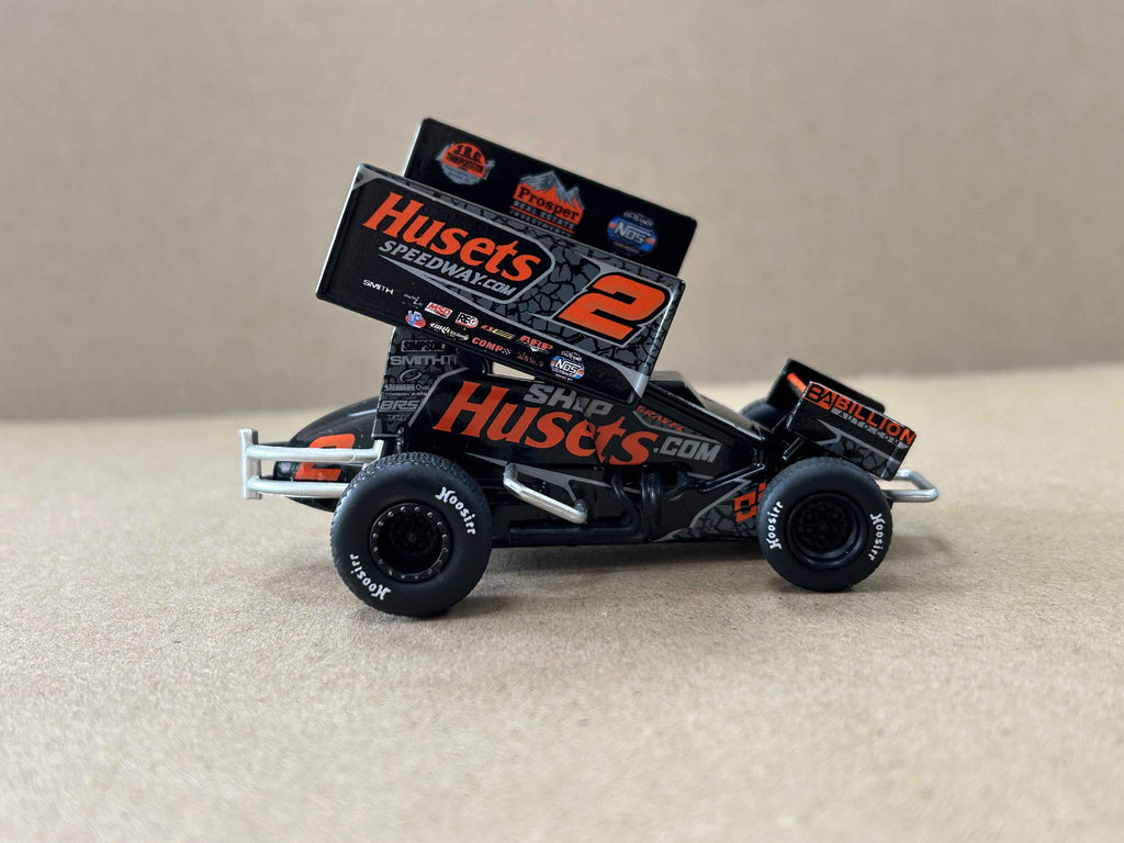 2026 1:50th Die Cast *PRE ORDER*