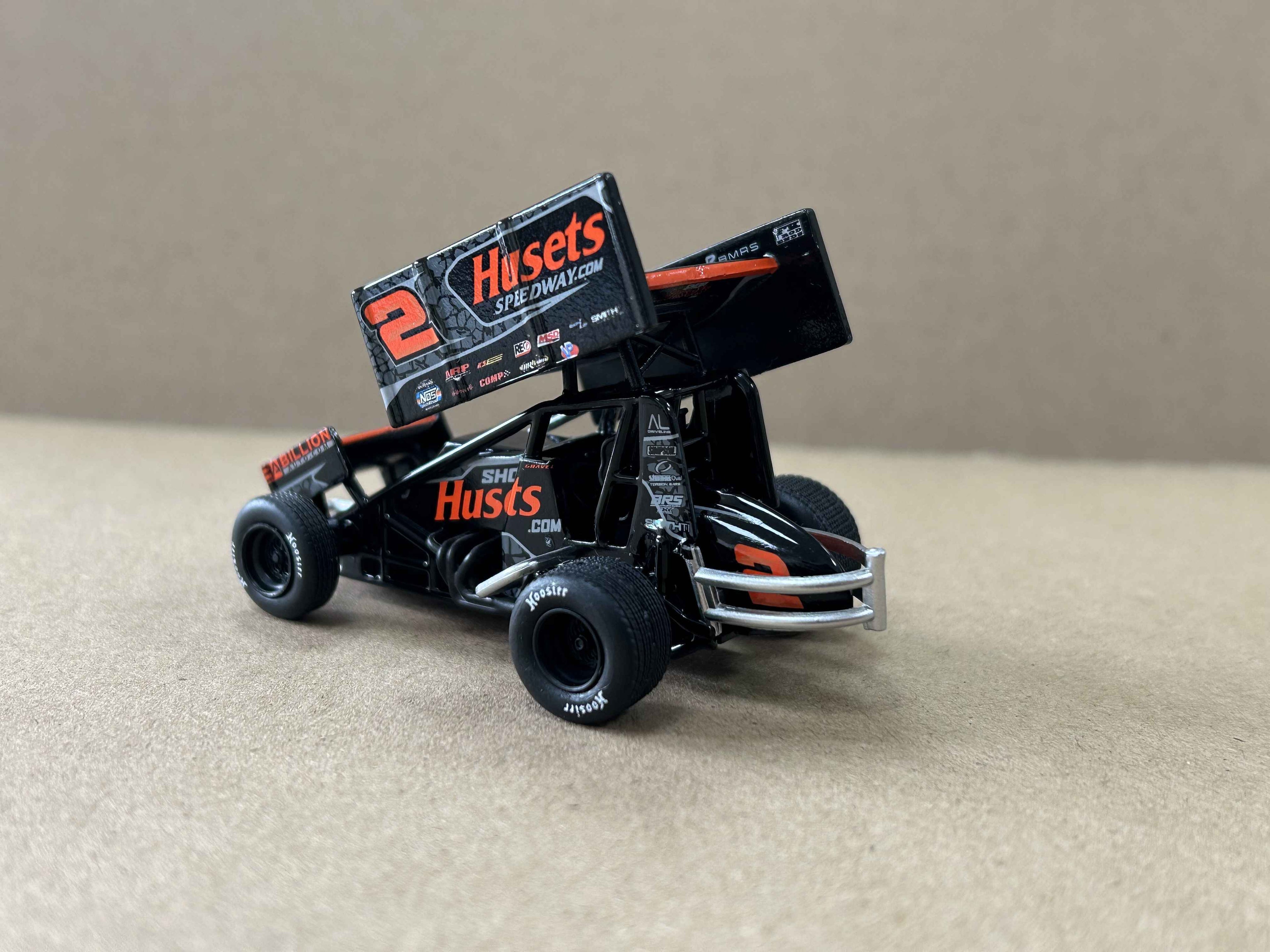 2026 1:50th Die Cast *PRE ORDER*