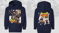 2026 Kids Hoodie "RC"