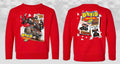 2026 Kids Crewneck "RC"
