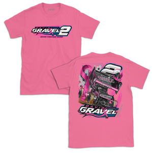Breast Cancer Awareness 2023 - AVAIL IN 2 COLORS