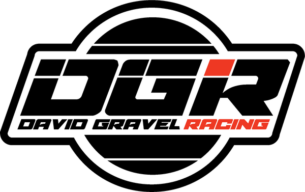 David Gravel Racing