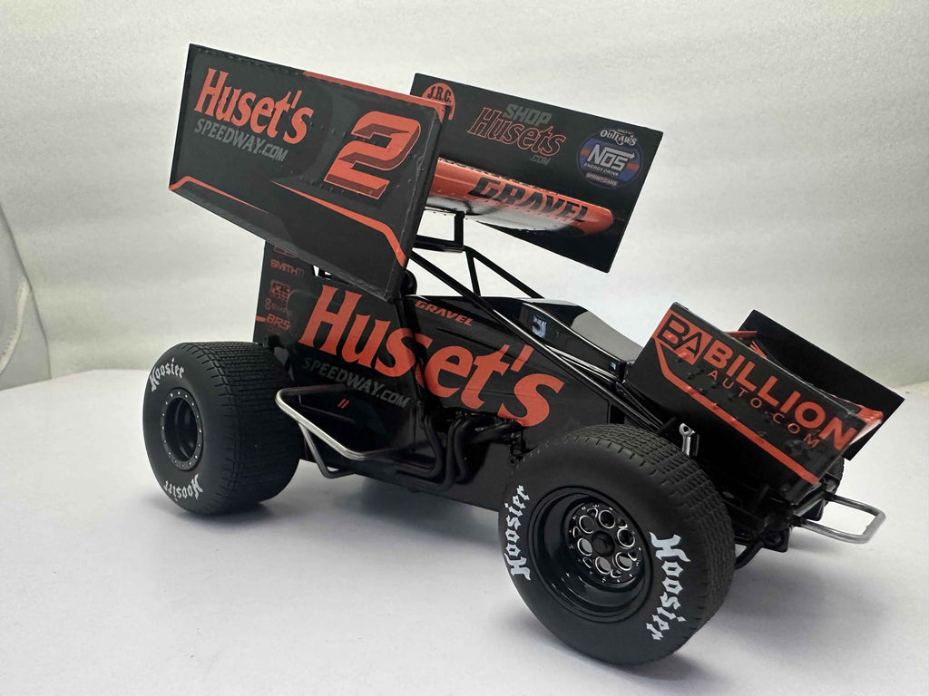 2025 1:50th Die Cast