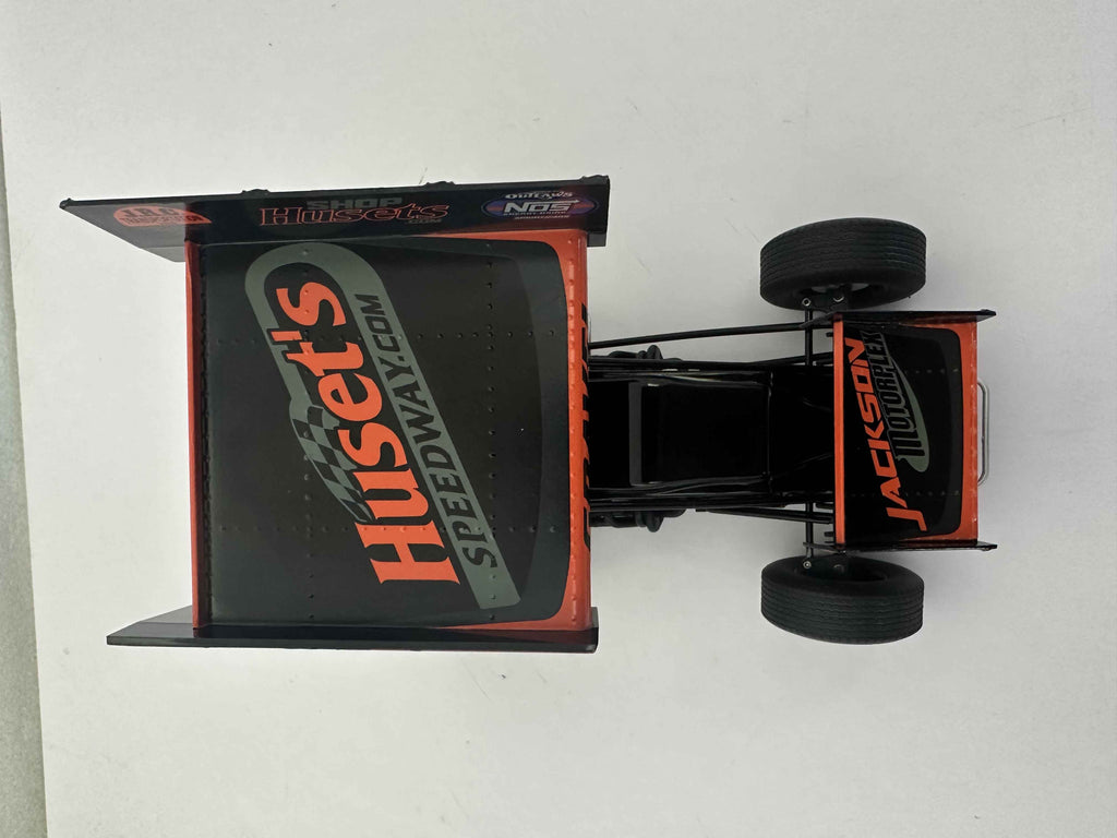 2025 1:50th Die Cast