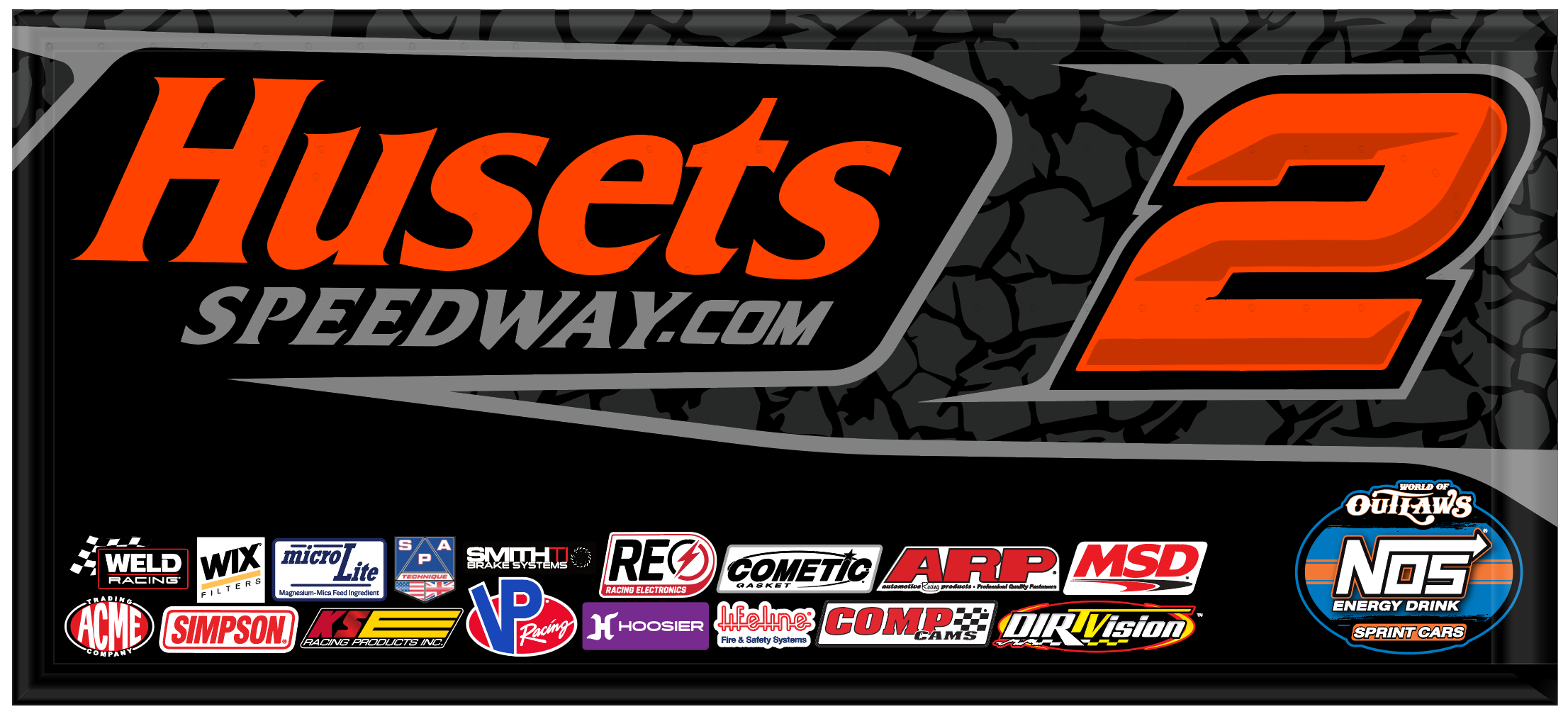 2026 Mini Wing Panel