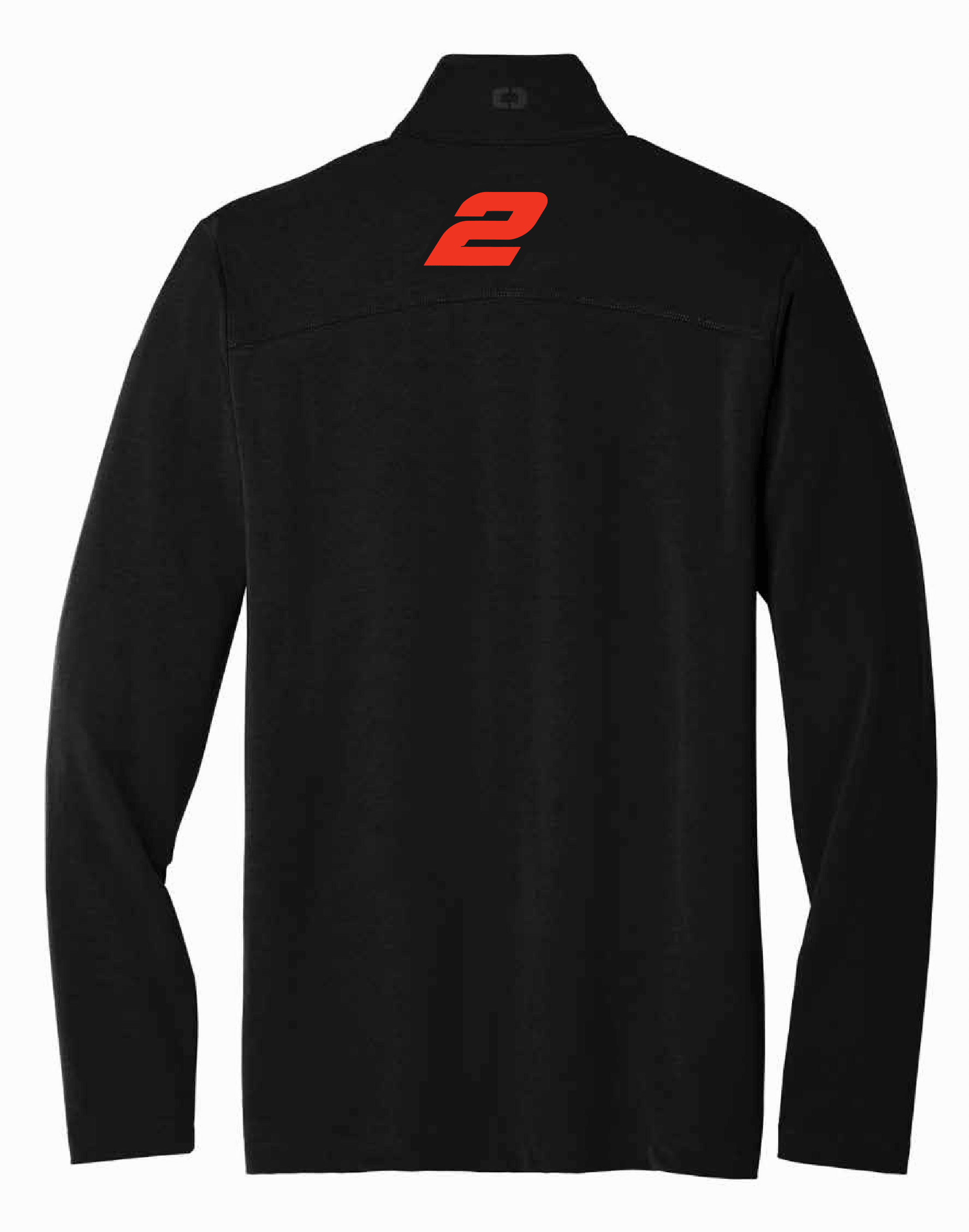 Ogio 1/4 Zip Pullover