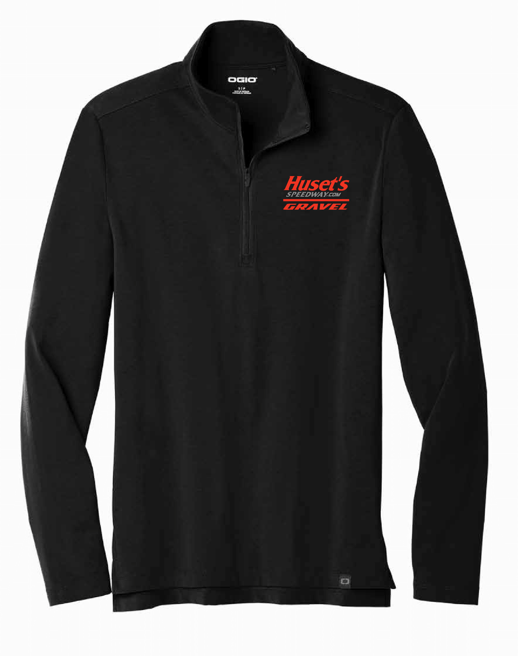 Ogio 1/4 Zip Pullover