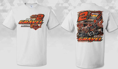 2024 Knoxville Nationals Shirt Design