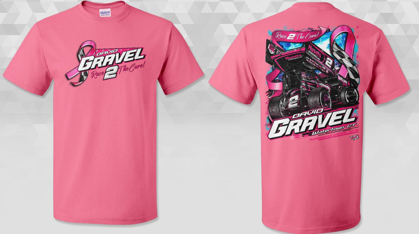 2024 Breast Cancer Shirts