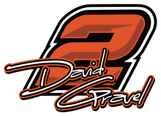 David Gravel Racing Gift Card