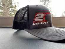 Load image into Gallery viewer, Gravel Huset&#39;s &#39;23 Snapback
